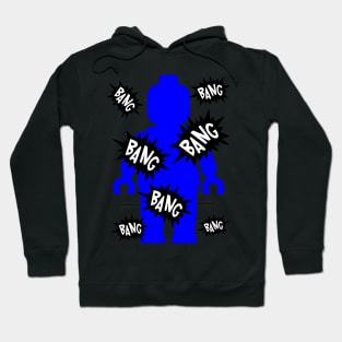 Minifig BANG BANG BANG Hoodie